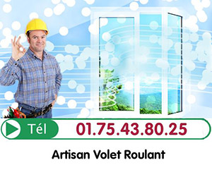 Deblocage Volet Roulant Gretz Armainvilliers
