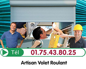 Depannage Volet Roulant Gretz Armainvilliers