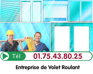 Motoriser Volet Roulant Gretz Armainvilliers