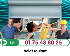 Volet Roulant Gretz Armainvilliers