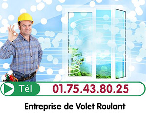 Volet Roulant Gretz Armainvilliers